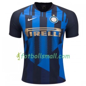Inter Milan Fotbollströjor 20th Anniversary Hemma tröja 2019 Kortärmad